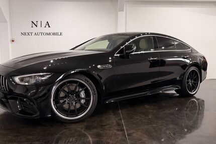 Mercedes-Benz AMG GT 84.000 km 72.990 € Hannover 30177