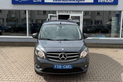 Mercedes-Benz Citan 78.000 km 12.850 &euro; Heinersreuth 95500