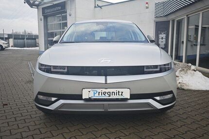Hyundai IONIQ 63.510 km 24.990 &euro; Brandenburg a. d. Havel 14772