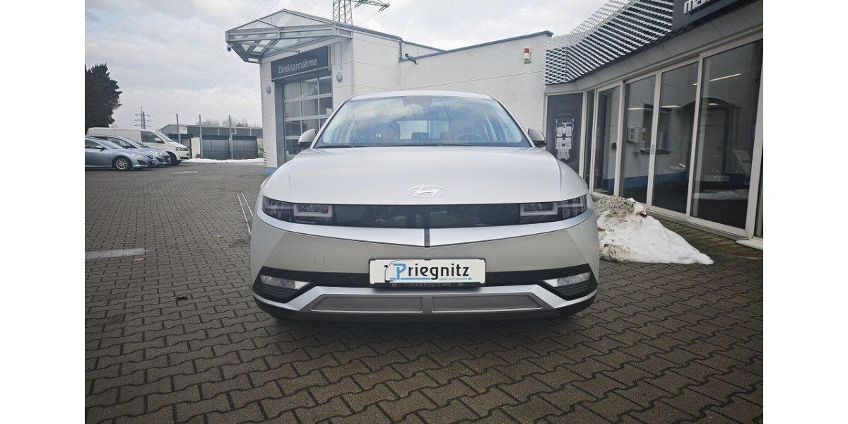 Hyundai IONIQ 63.510 km 24.990 &euro; Brandenburg a. d. Havel 14772