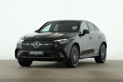 Mercedes-Benz GLC 220 9.900 km 71.950 &euro; Münster 48155
