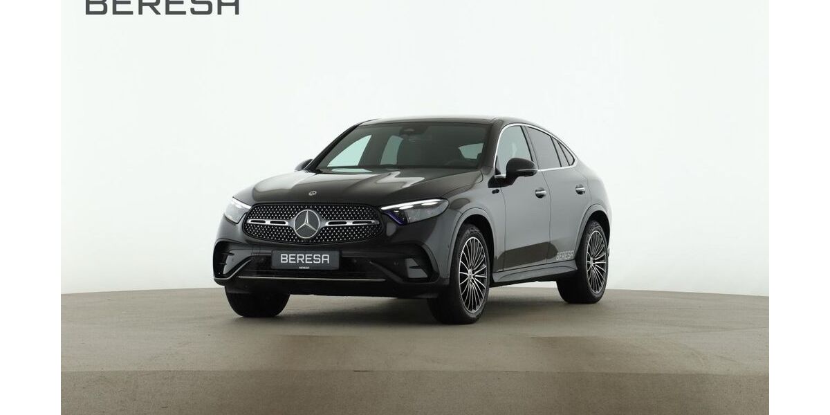 Mercedes-Benz GLC 220 9.900 km 71.950 &euro; Münster 48155