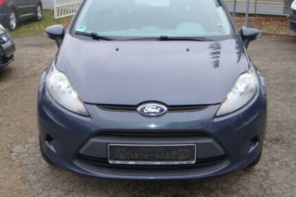 Ford Fiesta 200.000 km 2.400 &euro; Erlensee 63526