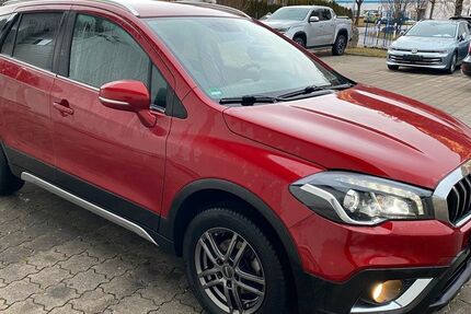 Suzuki (SX4) S-Cross 43.898 km 19.900 &euro; Bischofswiesen 83483