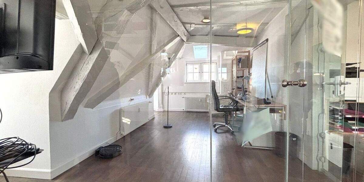 Gewerbeobjekt Marburg - 4 Zimmer, 1.320&euro; | Angebot:25566609