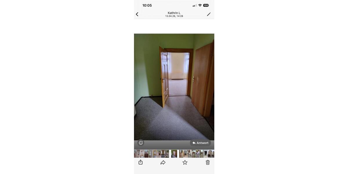 Doppelhaushälfte Gera Bieblach-Ost - 5 Zimmer, 100 m&sup2;, 40.000&euro; | Angebot:26286147