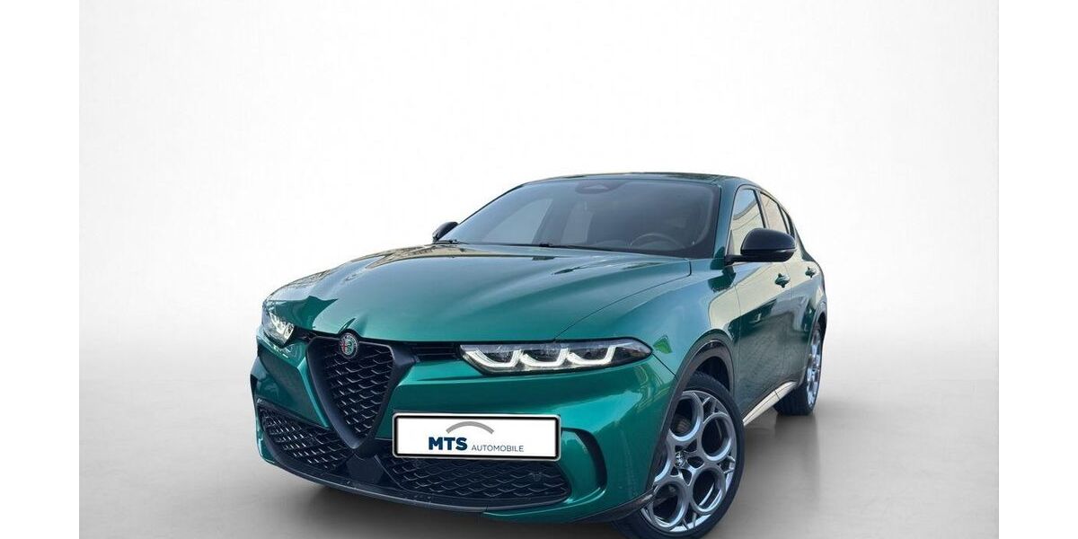 Alfa Romeo Tonale 58.775 km 26.980 &euro; Oberursel (Taunus) OT Oberursel 61440