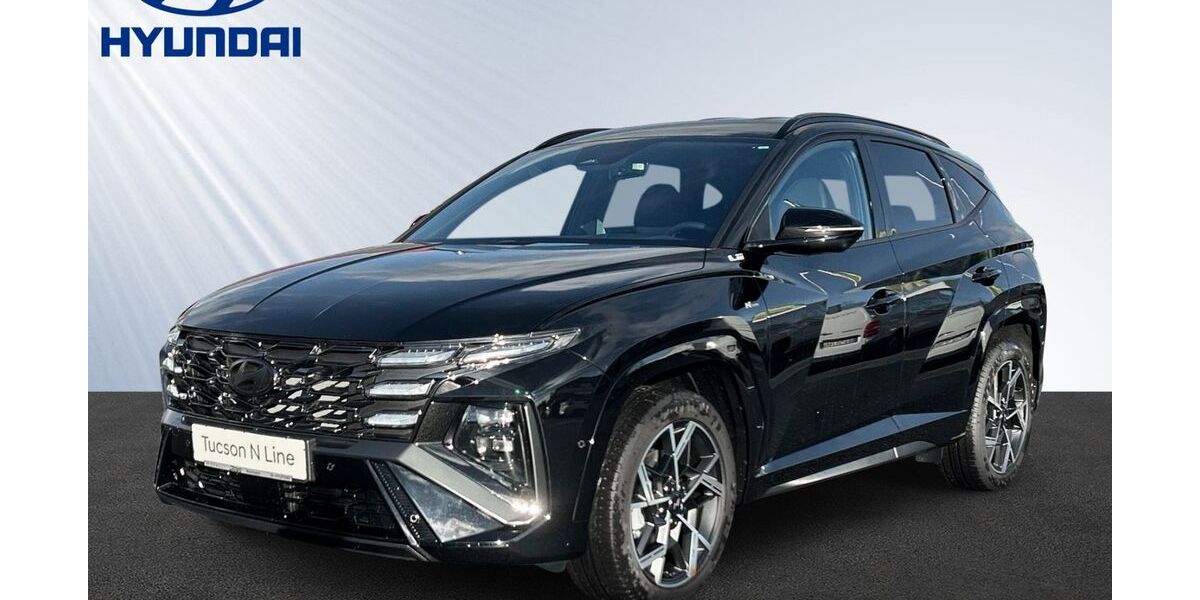 Hyundai TUCSON 3.500 km 37.490 &euro; Weinheim 69469