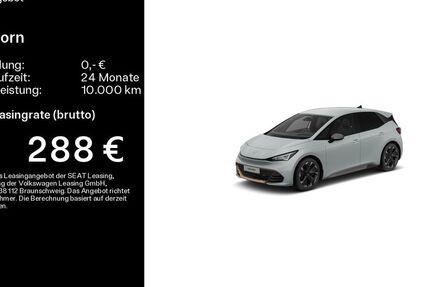 Cupra Born 6.983 km 33.990 &euro; Mainz-Kastell (Wiesbaden) 55252