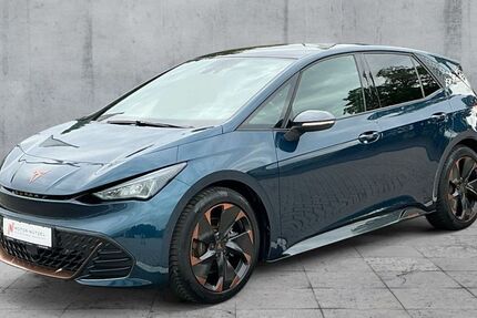 Cupra Born 96.692 km 22.350 &euro; Zwickau 08058