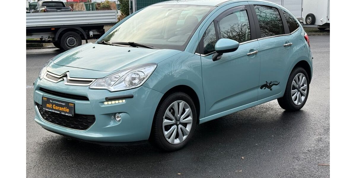 Citroen C3 30.000 km 9.750 € Mainz-Kostheim 55246