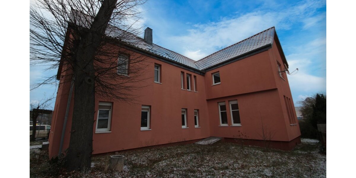 Bad Salzungen, Wohn-u.Geschäftshaus zimmer