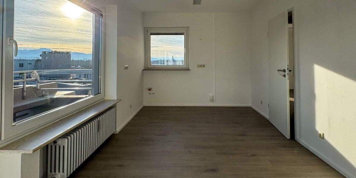 Gewerbeobjekt Rosenheim Innenstadt - 480.000&euro; | Angebot:24859895