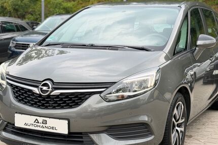 Opel Zafira 139.600 km 7.890 &euro; Wilden (Siegerland) 57234