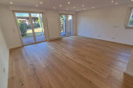 Wohnung Wandlitz Basdorf - 2 Zimmer, 63 m&sup2;, 245.000&euro; | Angebot:26389256