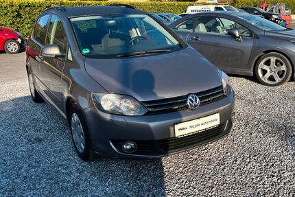 VW Golf Plus 109.800 km 4.299 &euro; Versmold 33775