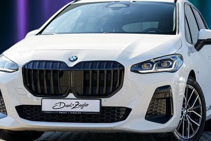 BMW 220 Active Tourer 21.290 km 36.990 € Augsburg 86199