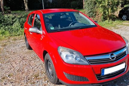 Opel Astra 131.568 km 2.900 € Mönchengladbach 41065