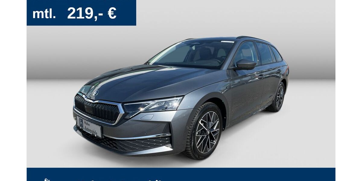 Skoda Octavia 25.761 km 31.830 &euro; Weinstadt-Endersbach 71384