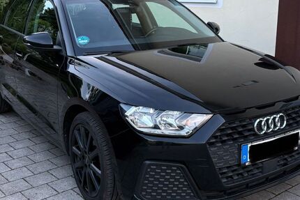 Audi A1 96.812 km 15.900 &euro; Pleiskirchen 84568