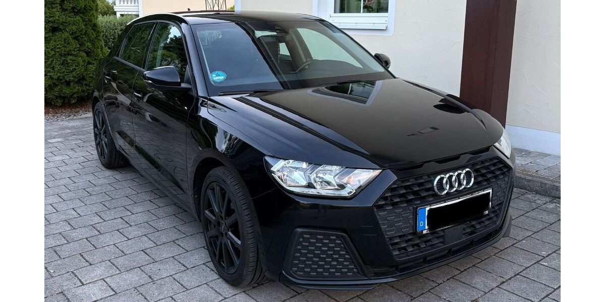 Audi A1 96.812 km 15.900 &euro; Pleiskirchen 84568