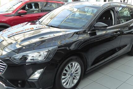 Ford Focus 82.127 km 13.500 &euro; Herzogenrath 52134