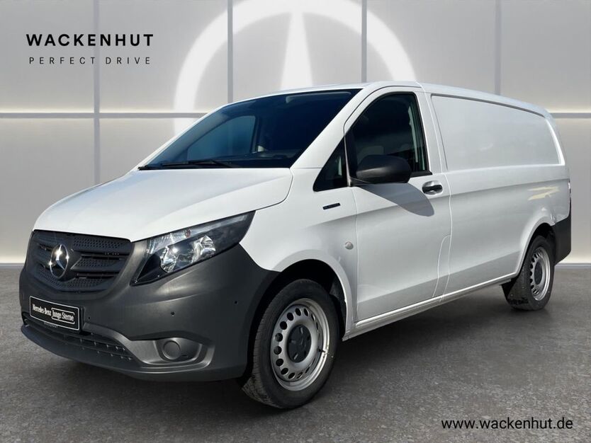 Mercedes-Benz Vito 20.104 km 14.280 € Baden-Baden 76532