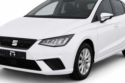 Seat Ibiza 43.380 km 14.150 &euro; Wardenburg 26203