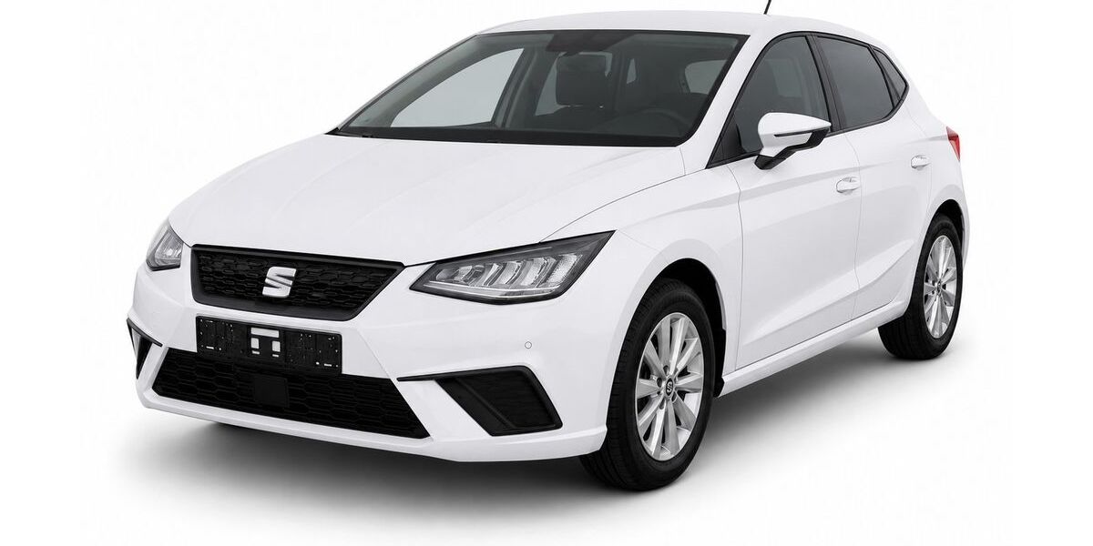 Seat Ibiza 43.380 km 14.400 &euro; Wardenburg 26203