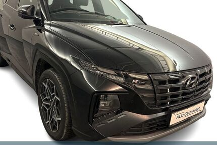 Hyundai TUCSON 25.659 km 27.280 &euro; Dorfmark 29683