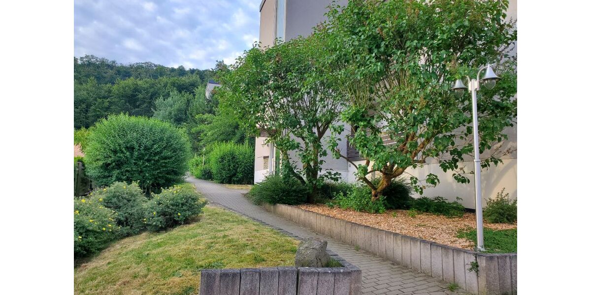 Provisionsfrei* Schöne kleine Wohnung im Harz - Etagenwohnung Langelsheim | Angebot:26387664