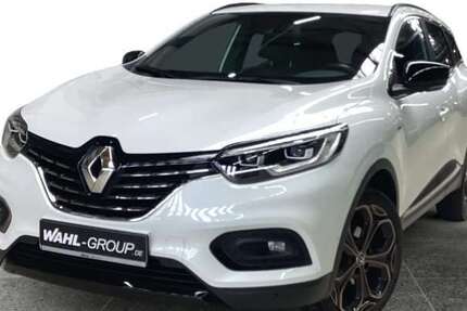 Renault Kadjar 56.338 km 17.990 &euro; Siegen 57076