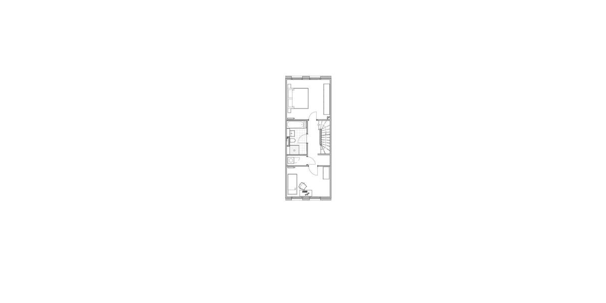 Reihenhaus Stade Altländer Viertel - 5.5 Zimmer, 130 m&sup2;, 1.690&euro; | Angebot:26365092