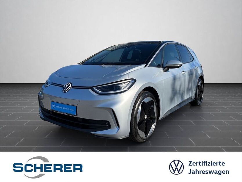 VW ID.3 11.500 km 43.860 € Mannheim 68167