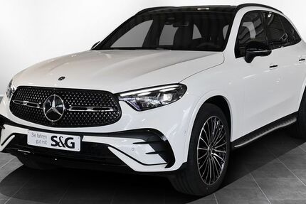 Mercedes-Benz GLC 220 10.000 km 67.711 &euro; Karlsruhe 76185