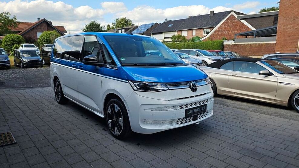 T7 Multivan