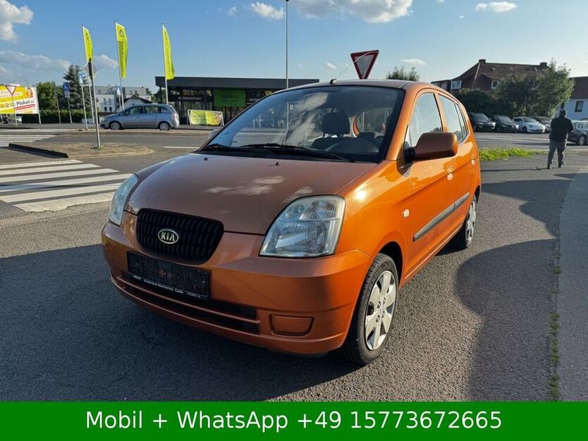 Picanto