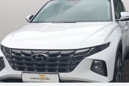 Hyundai TUCSON 65.921 km 25.990 &euro; Düsseldorf 40233