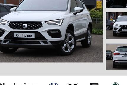 Seat Ateca 48.949 km 28.890 € Wertingen 86637