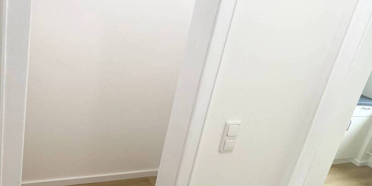 Etagenwohnung Passau Haidenhof-Nord - 3 Zimmer, 71 m&sup2;, 721&euro; | Angebot:26862640