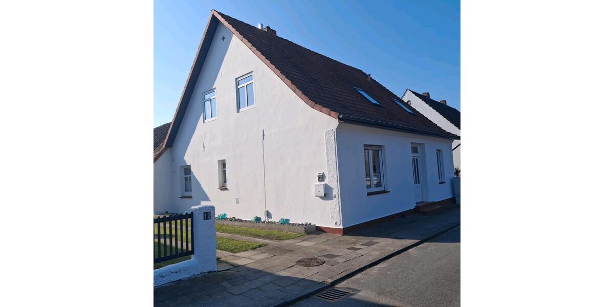 Einfamilienhaus Bassum - 289.000&euro; | Angebot:27096888