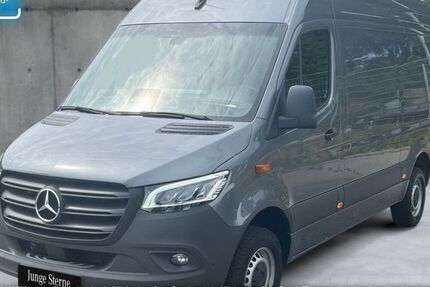 Mercedes-Benz Sprinter 36.735 km 44.601 &euro; Hamburg 22453
