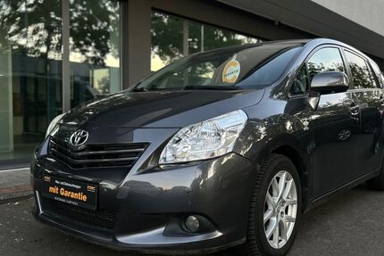 Toyota Verso 187.000 km 3.999 &euro; Gütersloh 33334