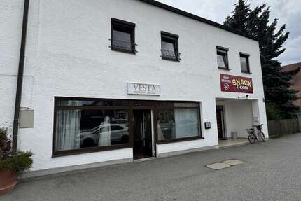 Gewerbeobjekt Essenbach - 174.000&euro; | Angebot:23033157