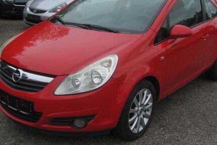 Opel Corsa 233.300 km 1.490 € Kirchheim unter Teck 73230