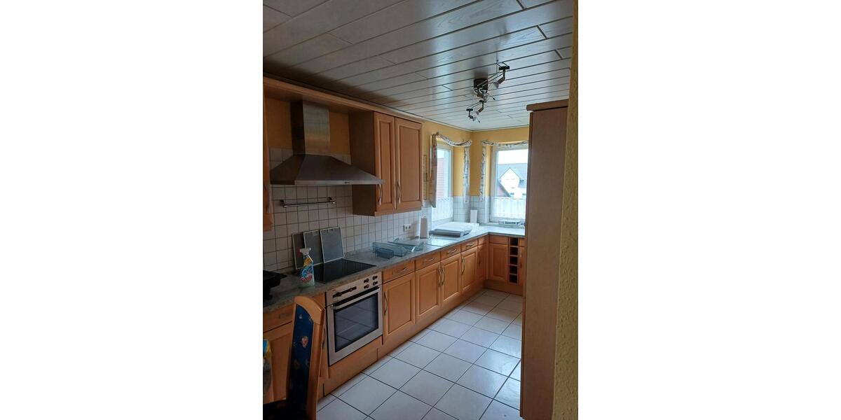 Maisonettenwohnung Lehre - 3 Zimmer, 117 m&sup2;, 292.000&euro; | Angebot:26553569