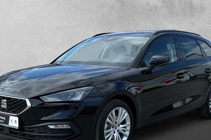 Seat Leon 2.090 km 28.744 € Herford 32051