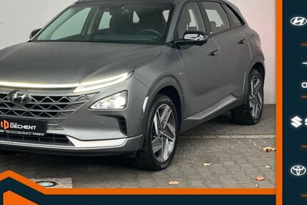 Hyundai NEXO 50.000 km 11.919 &euro; Heidelberg 69115
