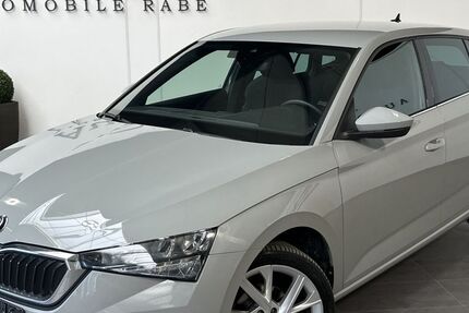 Skoda Scala 49.750 km 20.749 &euro; Wardenburg 26203