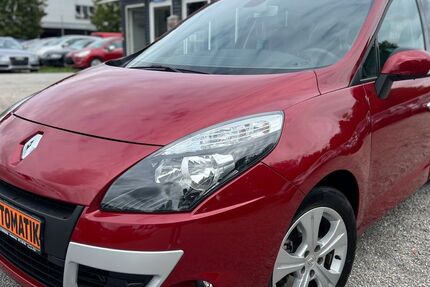Renault Scenic 40.385 km 7.950 &euro; Augsburg 86167